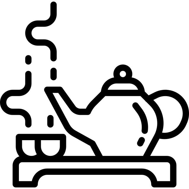 茶壶