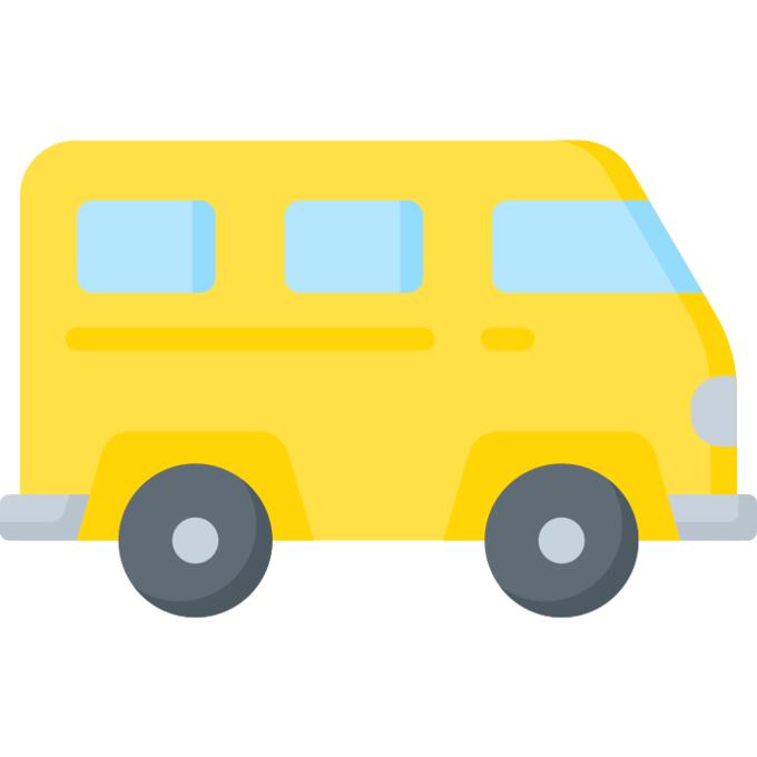 Van