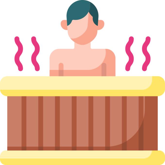 水疗