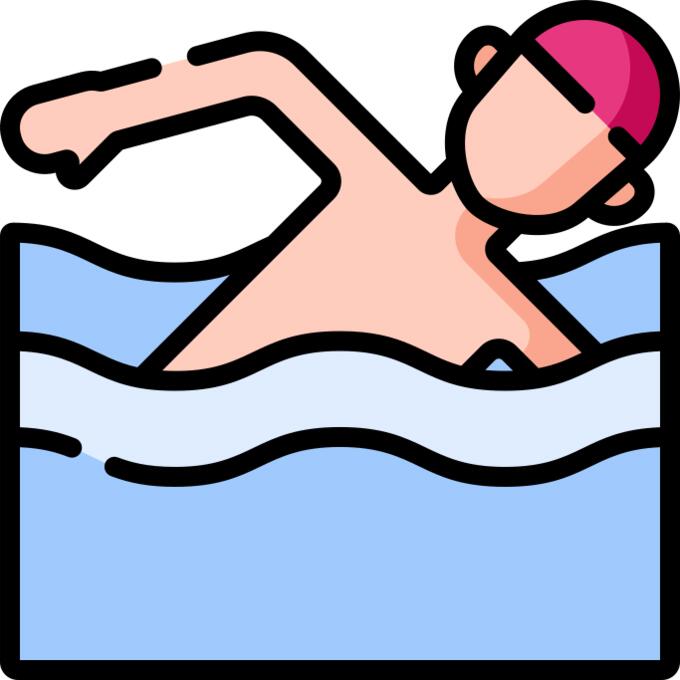 Swimming
