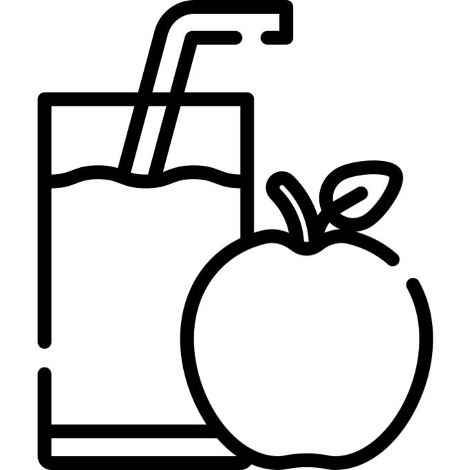 Apple juice