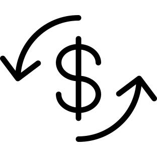 投资金钱