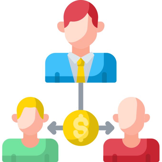 Affiliate marketing