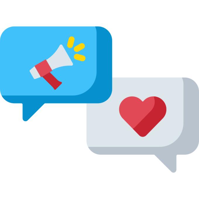 Social media
