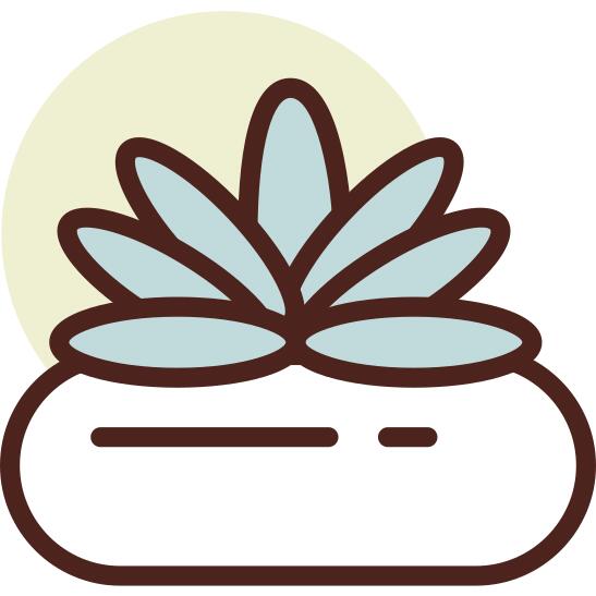 植物