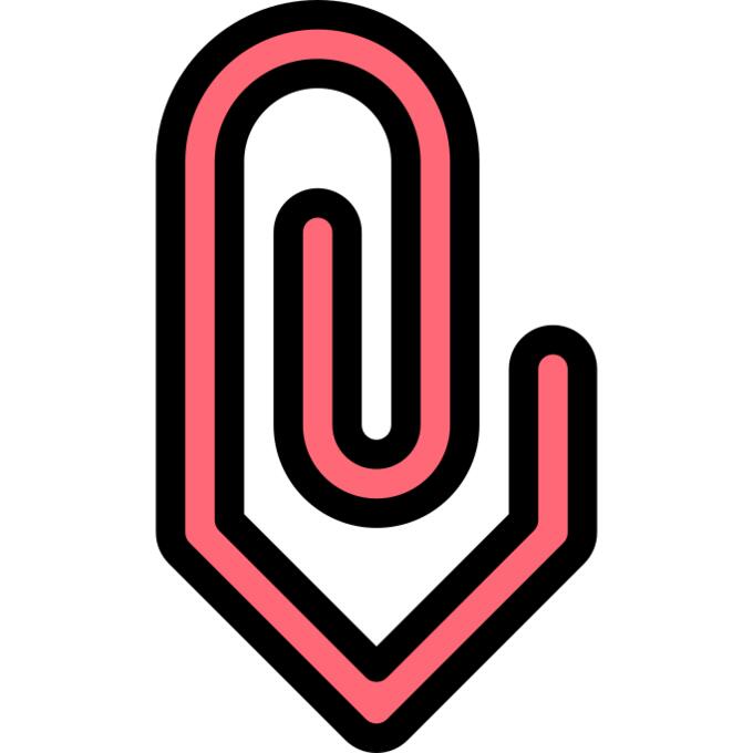 Paper clip