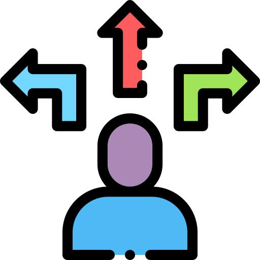 路径
