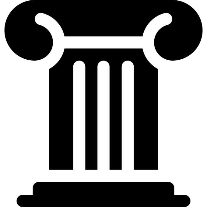 离子柱