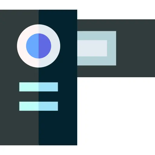 Videocamera