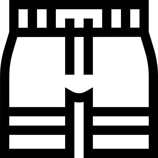 Swimming trunks