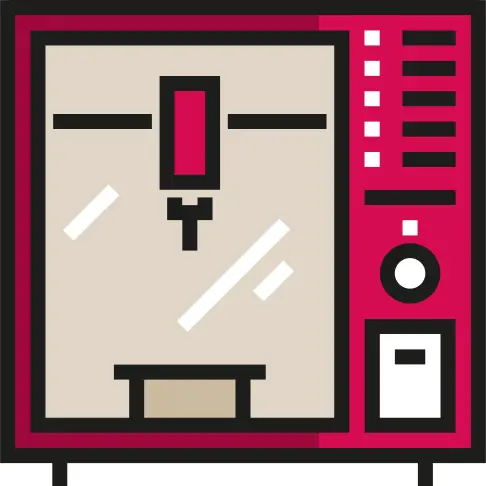 3d printer