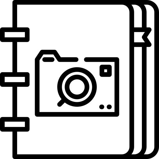 Photo album