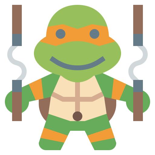 Michaelangelo