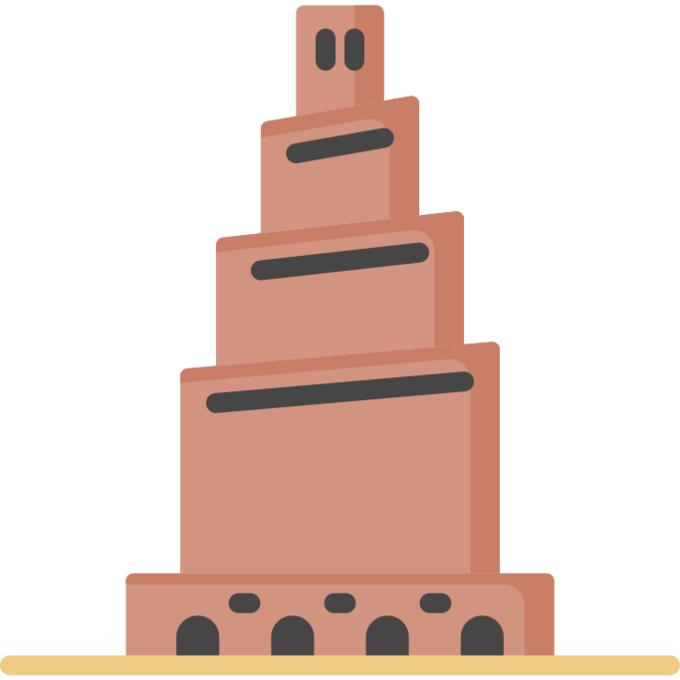 Great mosque of samarra
