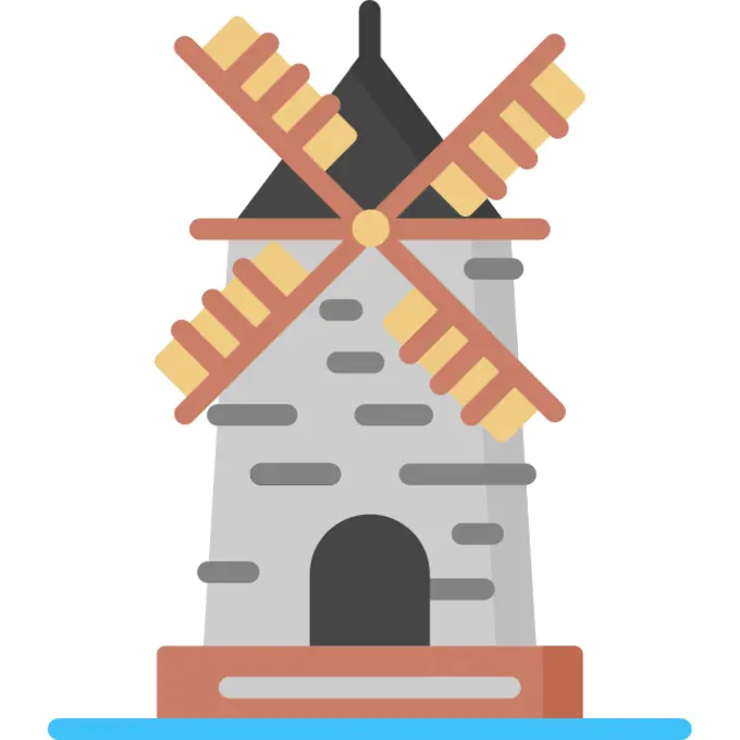 Windmill