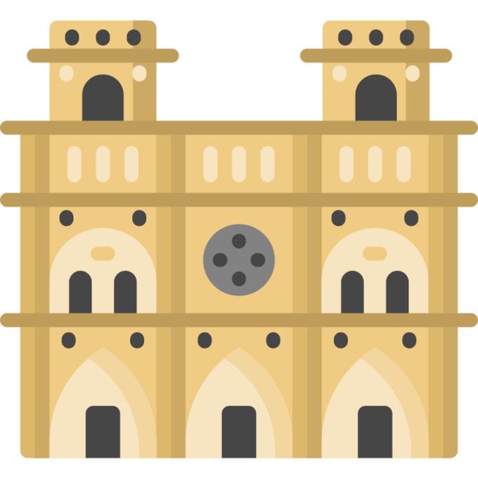 Notre dame