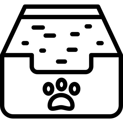 Cat Box