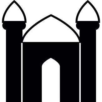 Islamic Mosque