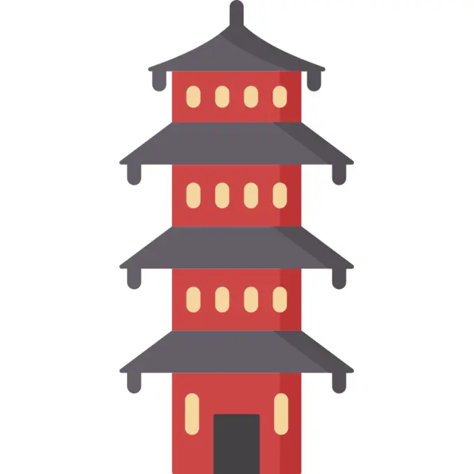 Pagoda