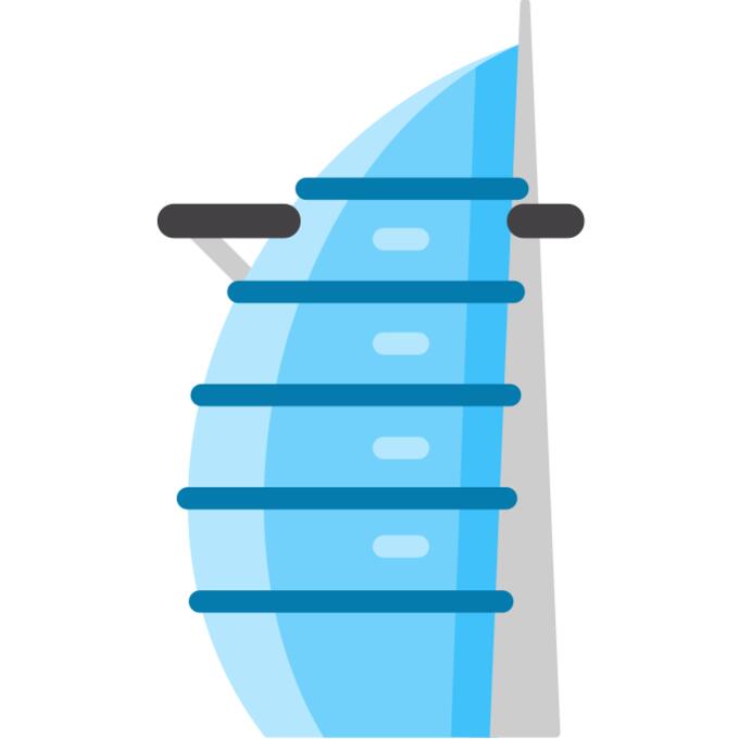 Burj al arab