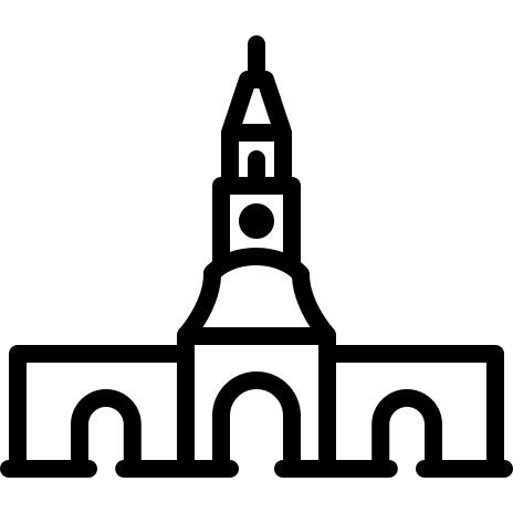 Clock tower
