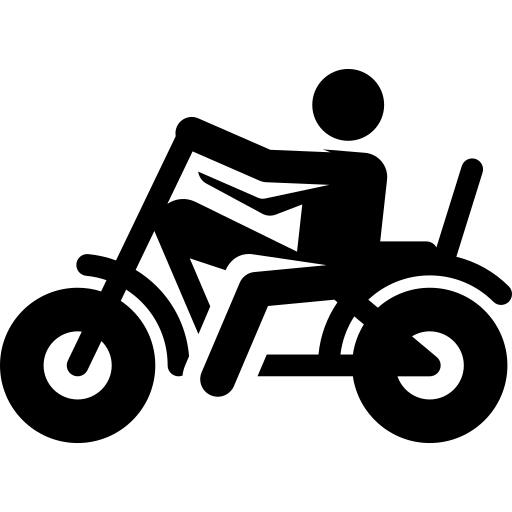 摩托车