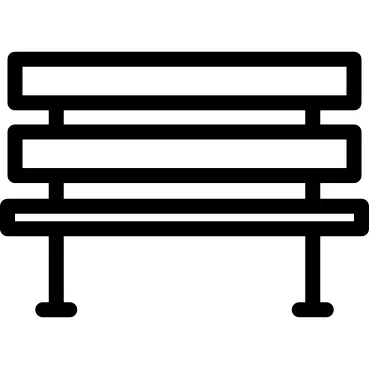 长凳