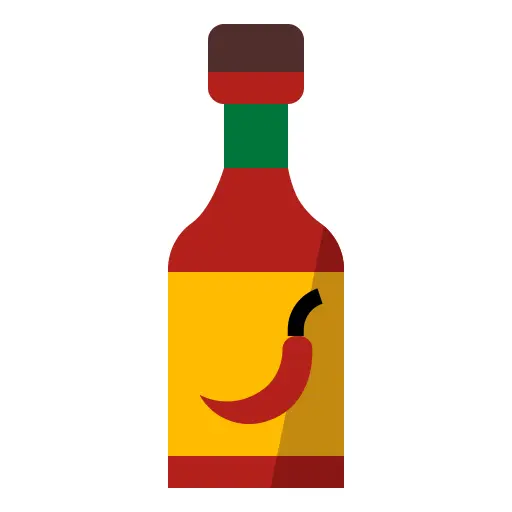 Chili sauce