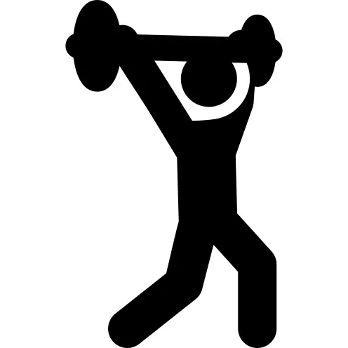 Weightlifter