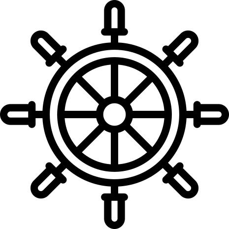 Rudder