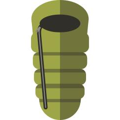 Sleeping bag