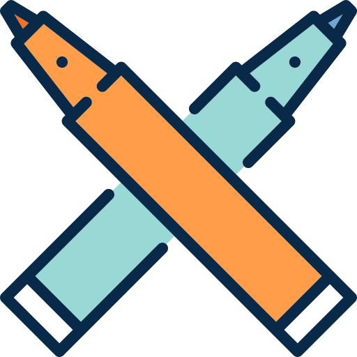 Pens