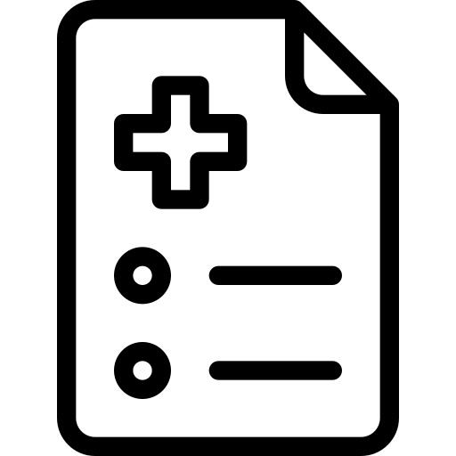 Prescription
