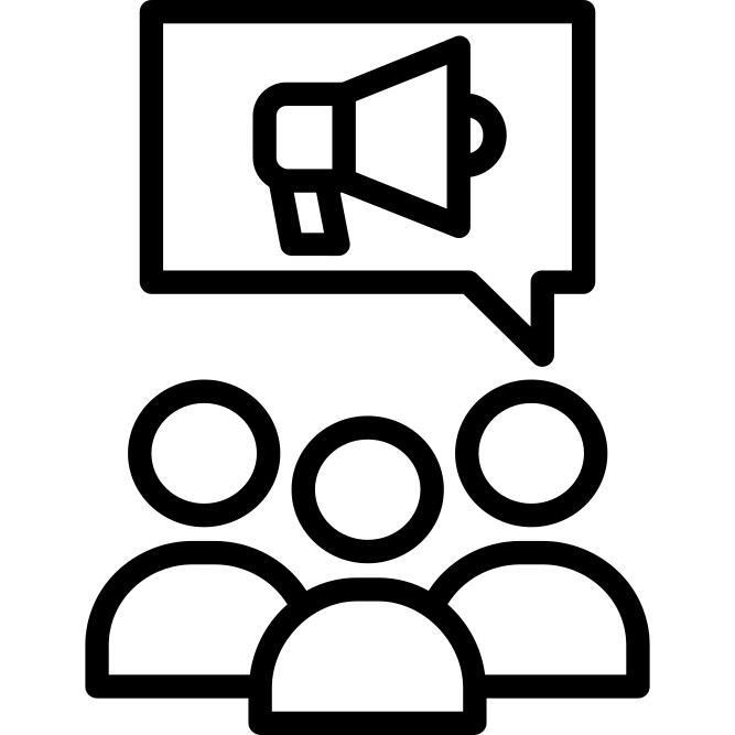 Communications