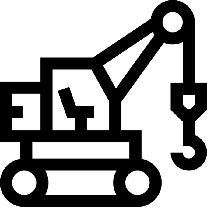 Excavator
