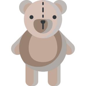 泰迪熊