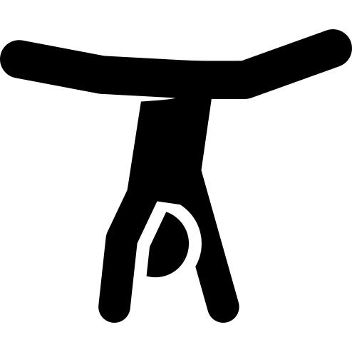 Gymnast