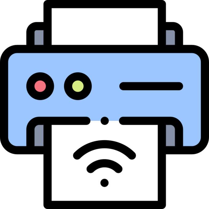 传真