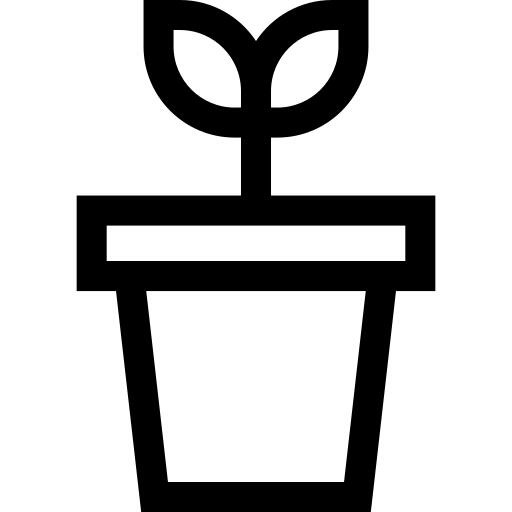Flowerpot