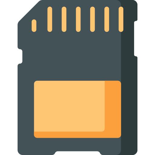 Memory card