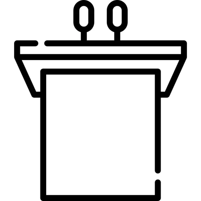 Podium