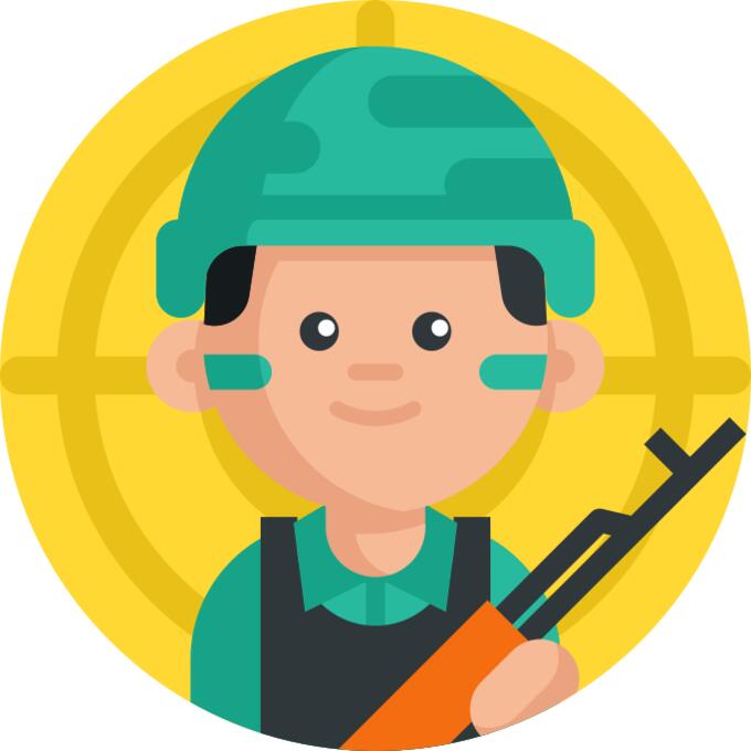 Soldier