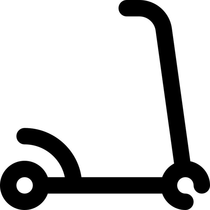 摩托车