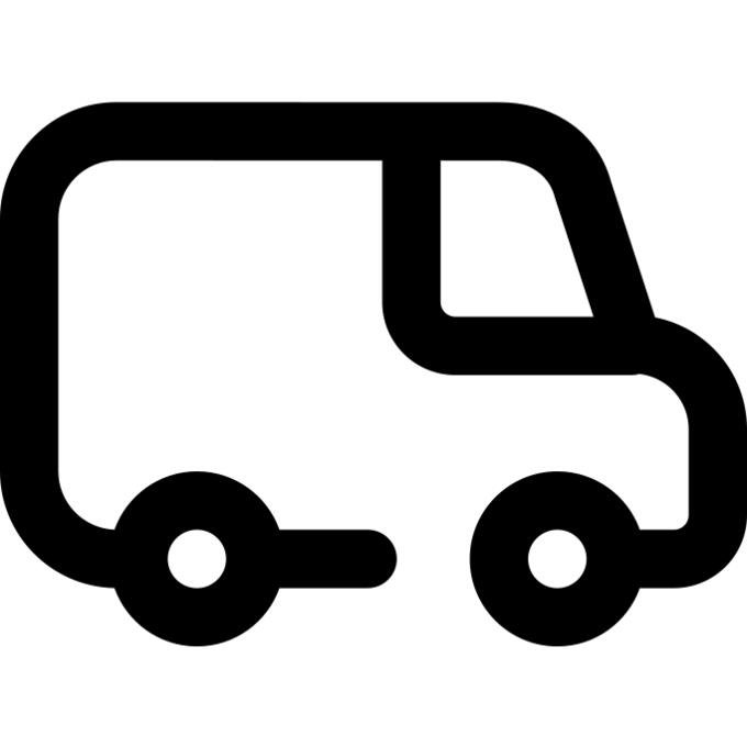 面包车