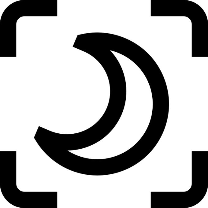 夜间模式