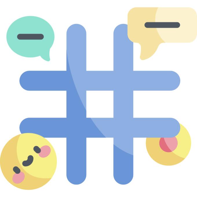 Hashtag