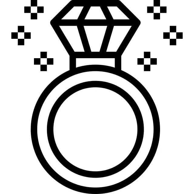 Wedding ring