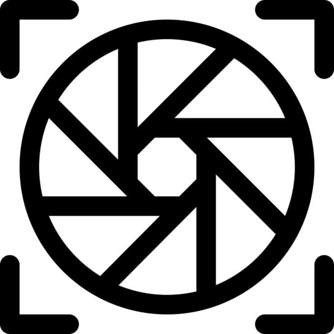 快门