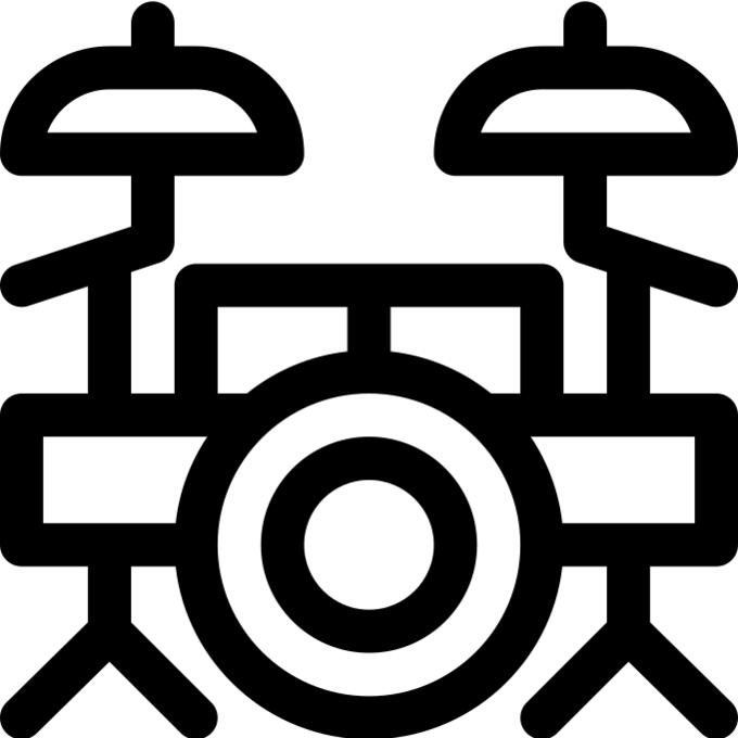 鼓组
