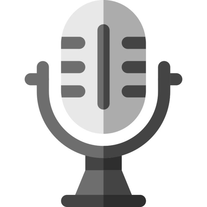 Microphone